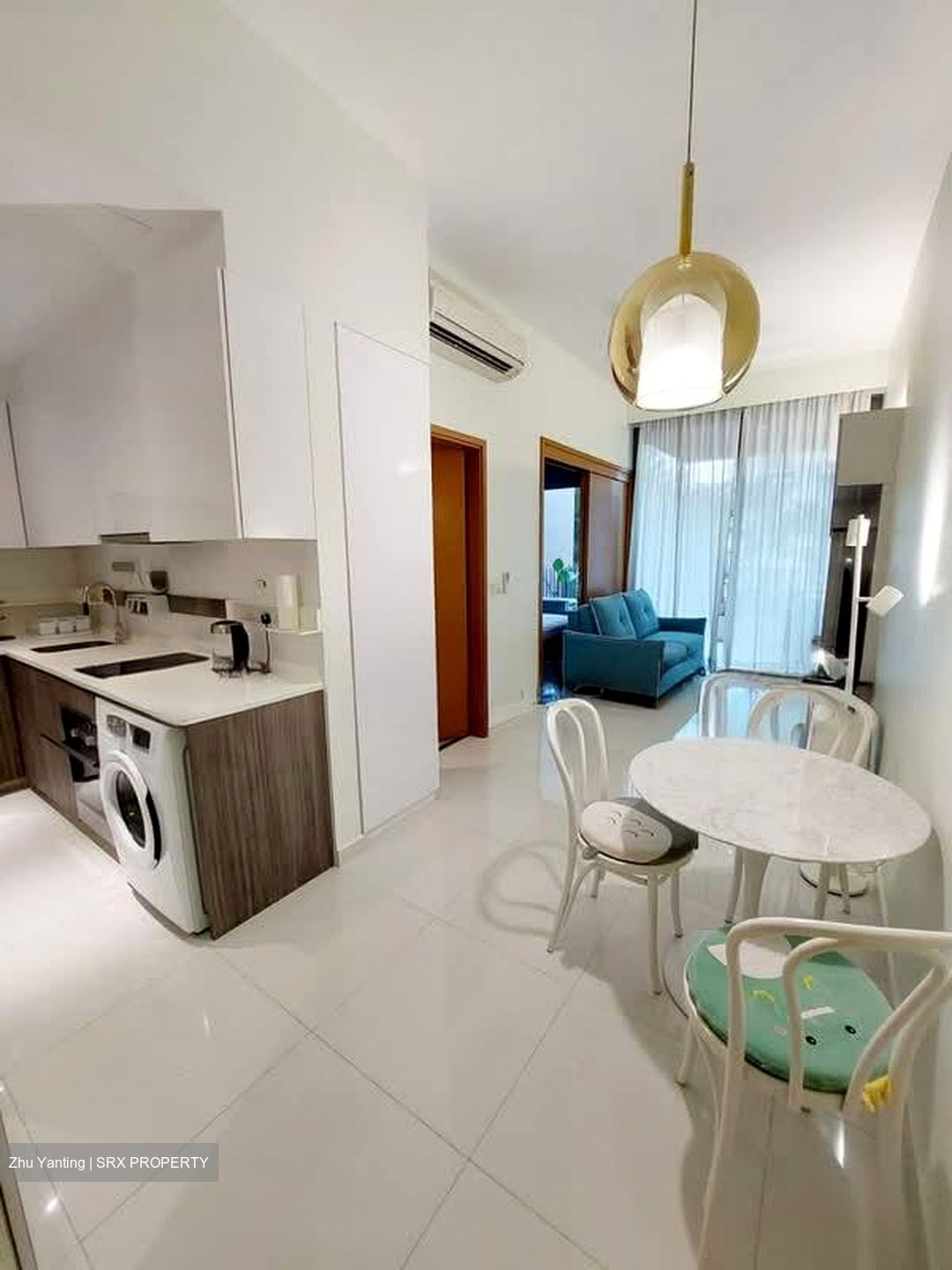 La Vida @ 130 (D15), Apartment #559611921